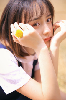 第一次女生