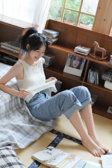 歪小子斯科特