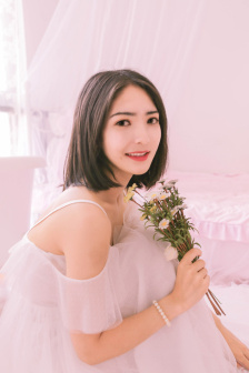 伊藤润二富江